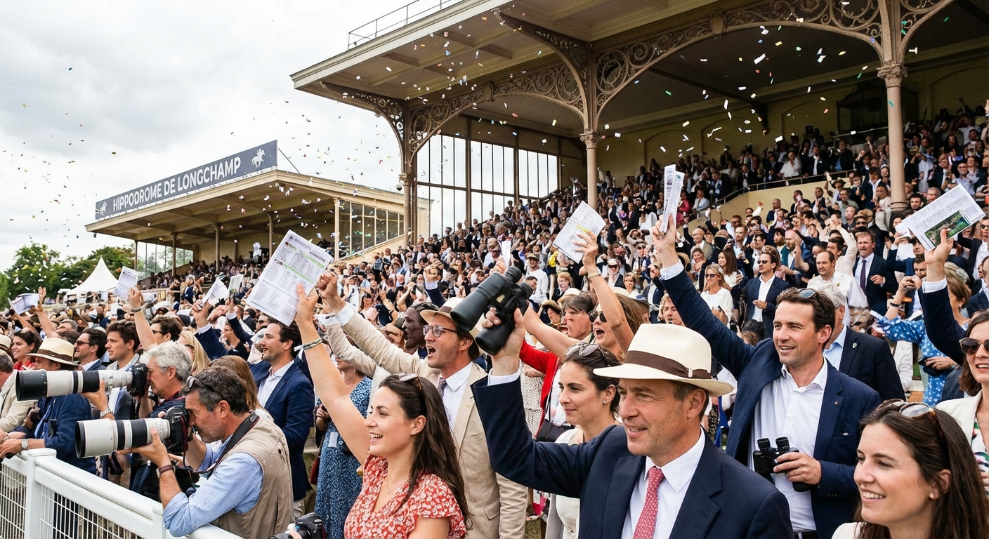 PMU : les nouveautés paris hippiques de la saison 2026