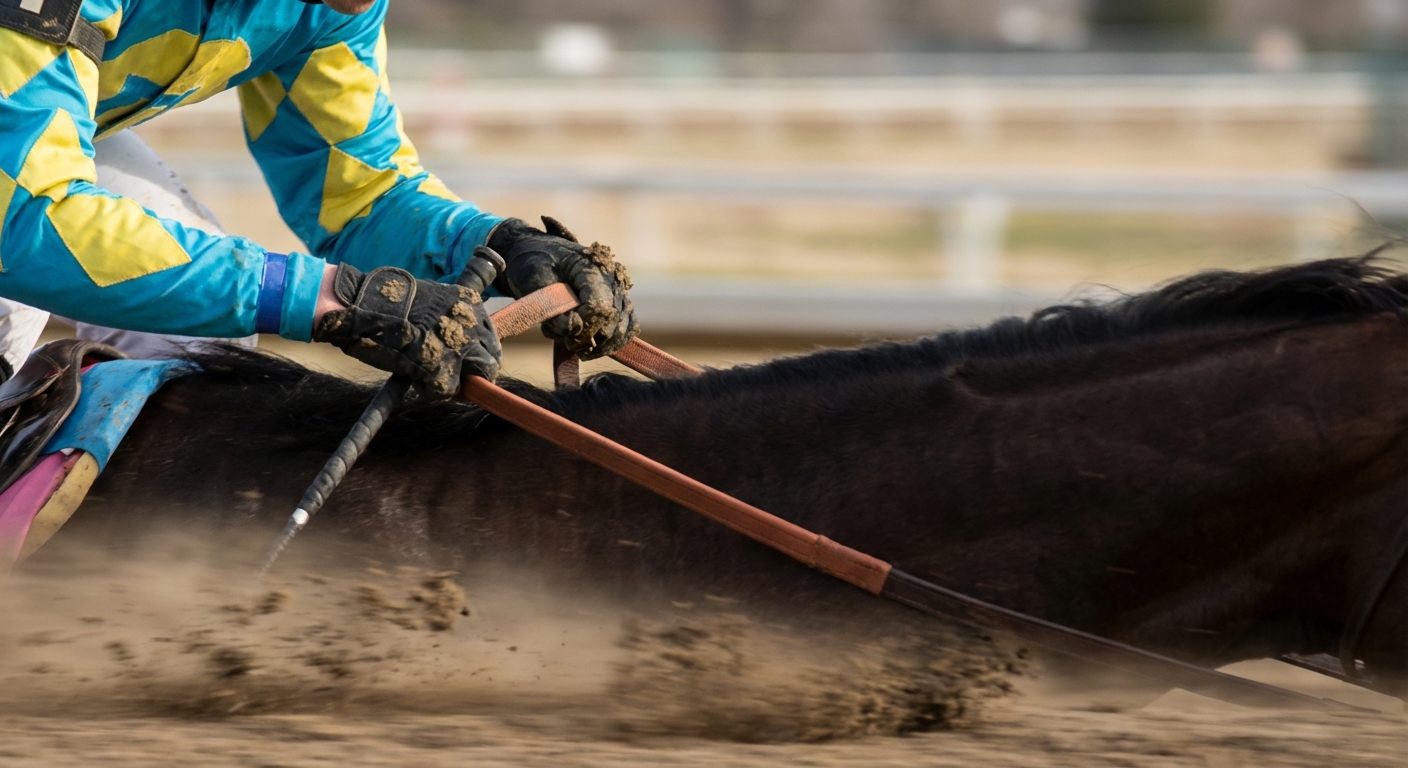 Quinté+ du jour : les tendances de ce printemps 2026